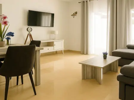 Bungalow moderne sur plage avec climatisation et wifi, idéal pour vacances en famille - Photo 22