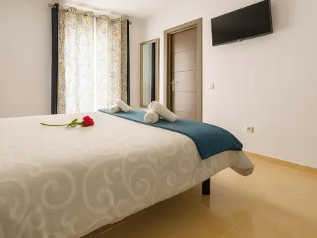 Bungalow moderne sur plage avec climatisation et wifi, idéal pour vacances en famille - Photo 24