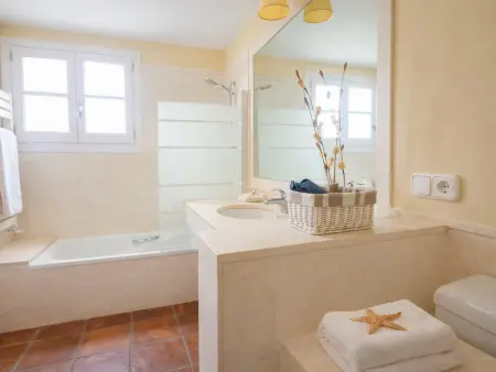 Villa méditerranéenne à Estepona, à 50m de la plage - Photo 7