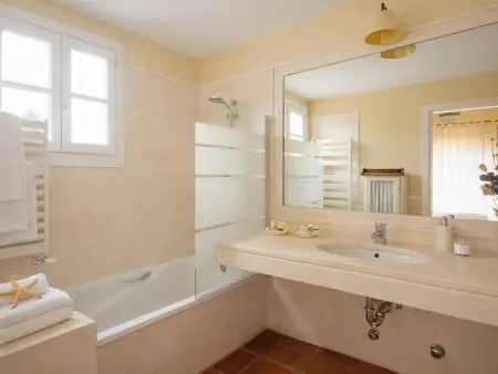 Villa méditerranéenne à Estepona, à 50m de la plage - Photo 8