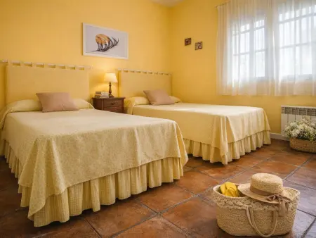 Villa méditerranéenne à Estepona, à 50m de la plage - Photo 18