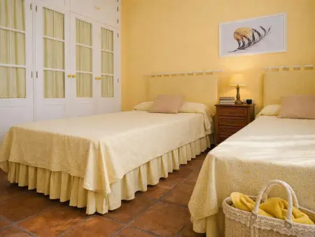 Villa méditerranéenne à Estepona, à 50m de la plage - Photo 19