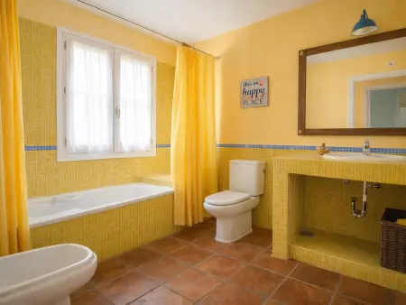 Villa méditerranéenne à Estepona, à 50m de la plage - Photo 20
