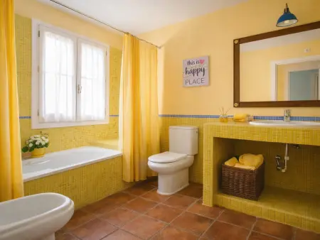 Villa méditerranéenne à Estepona, à 50m de la plage - Photo 21