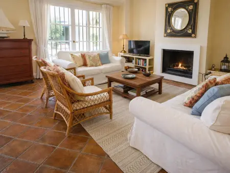 Villa méditerranéenne à Estepona, à 50m de la plage - Photo 22