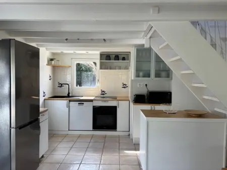 Maison chaleureuse, animaux OK - 6 pers., Maison 6 personnes à Bangor - Photo 2