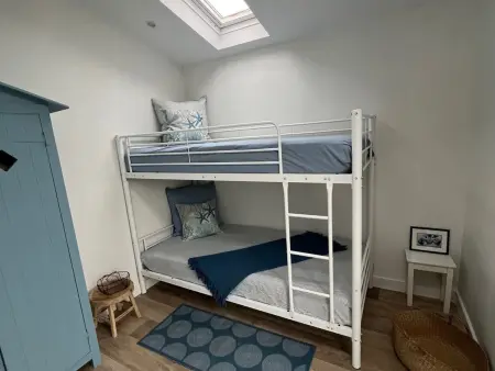 Maison chaleureuse, animaux OK - 6 pers., Maison 6 personnes à Bangor - Photo 4