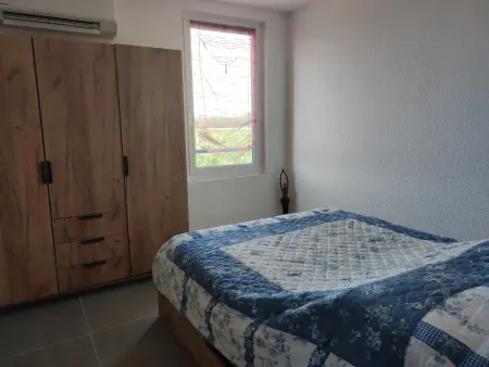 Appartement rénové avec clim, piscine, WiFi et parking à Palau-del-Vidre - Photo 4