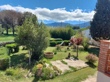 Appartement rénové avec clim, piscine, WiFi et parking à Palau-del-Vidre - Photo 6