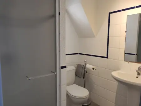 Appartement rénové avec clim, piscine, WiFi et parking à Palau-del-Vidre - Photo 9