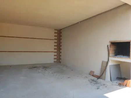 Appartement rénové avec clim, piscine, WiFi et parking à Palau-del-Vidre - Photo 11