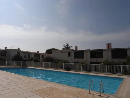 Appartement 3 Pièces RDC, Piscine-Tennis, Parking à Argelès - Photo 2