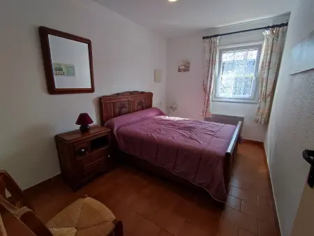 Appartement 3 Pièces RDC, Piscine-Tennis, Parking à Argelès - Photo 3