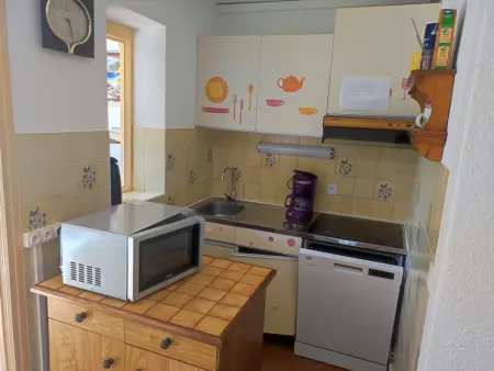 Appartement 3 Pièces RDC, Piscine-Tennis, Parking à Argelès - Photo 5