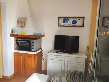 Appartement 3 Pièces RDC, Piscine-Tennis, Parking à Argelès - Photo 6