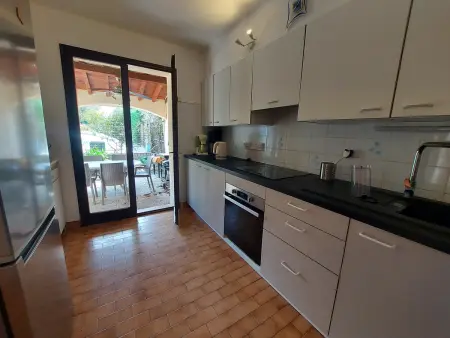 Villa climatisée avec piscine privée et animaux acceptés - Photo 4