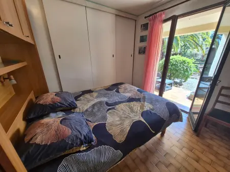 Villa climatisée avec piscine privée et animaux acceptés - Photo 6