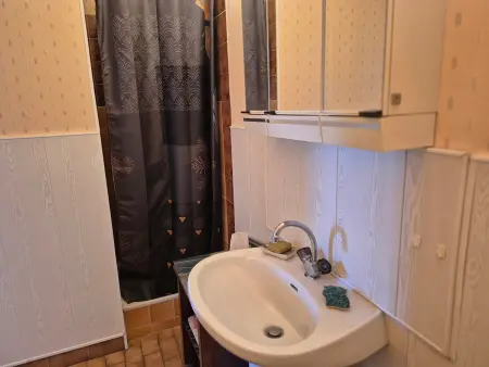 Villa climatisée avec piscine privée et animaux acceptés - Photo 14