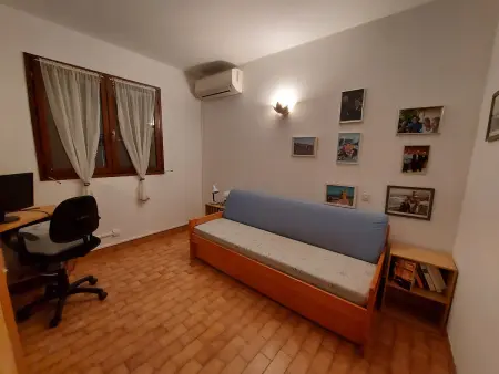 Villa climatisée avec piscine privée et animaux acceptés - Photo 15
