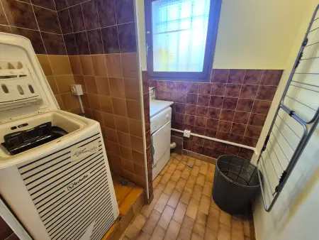 Villa climatisée avec piscine privée et animaux acceptés - Photo 17
