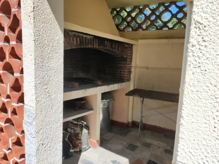 Villa climatisée avec grand jardin, animaux admis - Photo 7