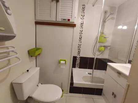 Appartement 3 pièces pour 4 avec piscine, terrasse et parking privé à 400m de la plage à Argelès-sur-Mer - Photo 6