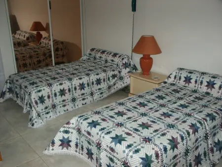 Canet : Appartement climatisé pour 6 pers avec vue mer, garage, WIFI - Photo 5