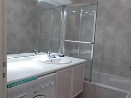 Canet : Appartement climatisé pour 6 pers avec vue mer, garage, WIFI - Photo 6