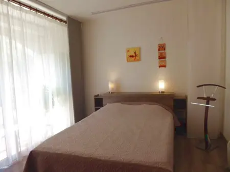 Appartement 2 pièces avec piscine et animaux admis, proche plage - Photo 3