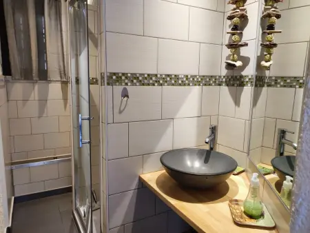 Appartement 2 pièces avec piscine et animaux admis, proche plage - Photo 5