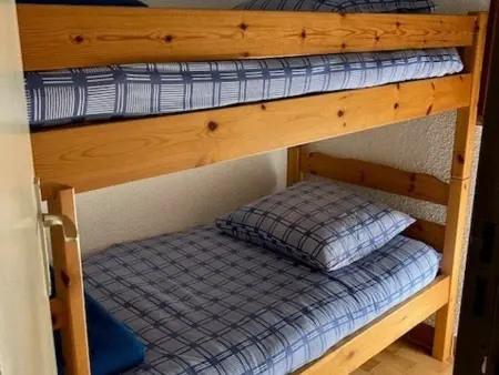 Studio Cabine 4 Pers. avec Wifi, Piscine, Parking à 500m de la Plage d'Argelès - Photo 6