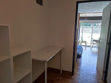Studio Cabine 4 Pers. avec Wifi, Piscine, Parking à 500m de la Plage d'Argelès - Photo 9