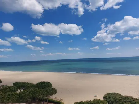 Studio Cabine 4 Pers. avec Wifi, Piscine, Parking à 500m de la Plage d'Argelès - Photo 11