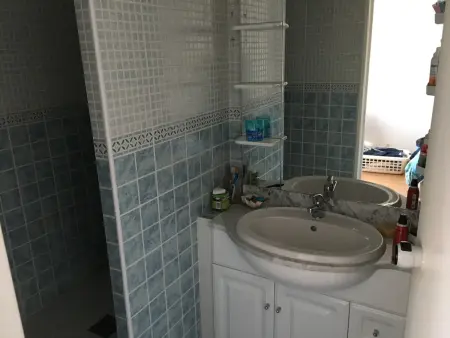 Appartement 5 personnes avec terrasse, parking, WIFI et accès direct à la plage - Photo 11