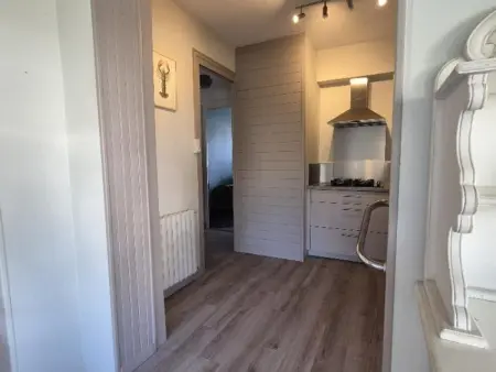 Maison de plain-pied, animaux OK - 6 pers., Maison 6 personnes à Fouras - Photo 10