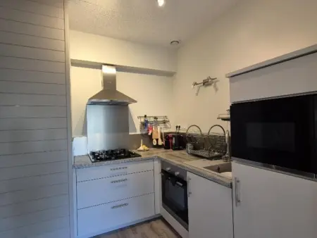 Maison de plain-pied, animaux OK - 6 pers., Maison 6 personnes à Fouras - Photo 13