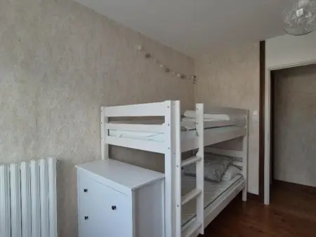 Maison de plain-pied, animaux OK - 6 pers., Maison 6 personnes à Fouras - Photo 18