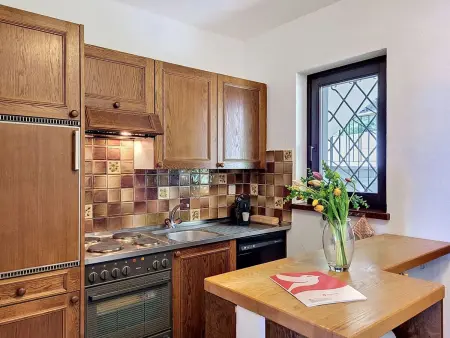 Residenza Miralago Apt.A3, Appartement 2 personnes à Piazzogna - Photo 2