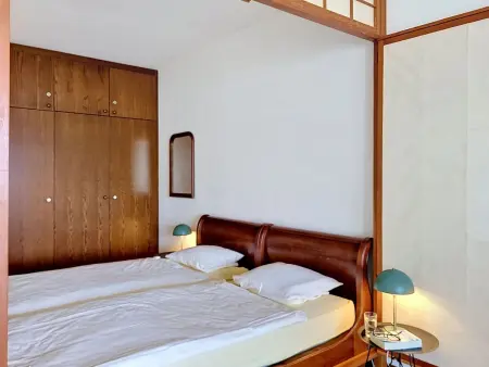 Residenza Miralago Apt.A3, Appartement 2 personnes à Piazzogna - Photo 3
