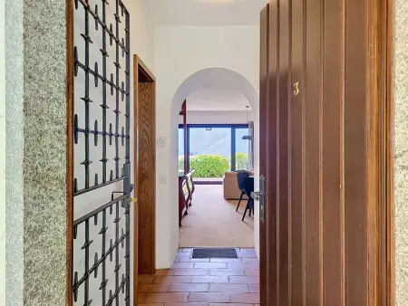 Residenza Miralago Apt.A3, Appartement 2 personnes à Piazzogna - Photo 4