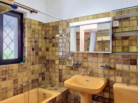 Residenza Miralago Apt.A3, Appartement 2 personnes à Piazzogna - Photo 5