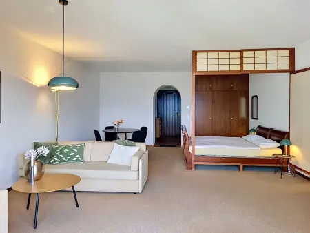 Residenza Miralago Apt.A3, Appartement 2 personnes à Piazzogna - Photo 13