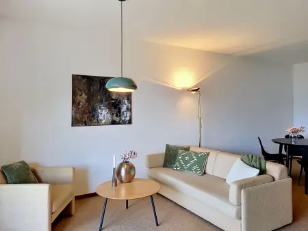 Residenza Miralago Apt.A3, Appartement 2 personnes à Piazzogna - Photo 14