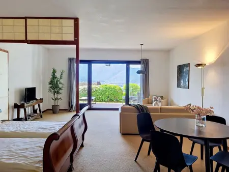 Residenza Miralago Apt.A3, Appartement 2 personnes à Piazzogna - Photo 15