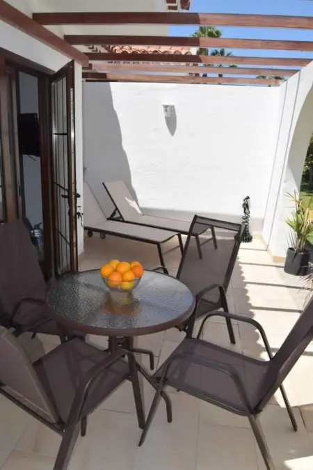 für 4 Personen ca. 40 m&sup2; in Maspalomas, Gran Canaria (Südküste Gran Canari - Photo 3