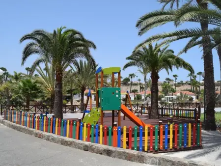 für 4 Personen ca. 40 m&sup2; in Maspalomas, Gran Canaria (Südküste Gran Canari - Photo 4