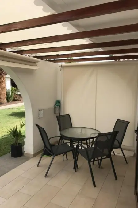 für 4 Personen ca. 40 m&sup2; in Maspalomas, Gran Canaria (Südküste Gran Canari - Photo 6
