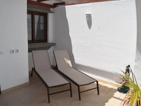 für 4 Personen ca. 40 m&sup2; in Maspalomas, Gran Canaria (Südküste Gran Canari - Photo 7