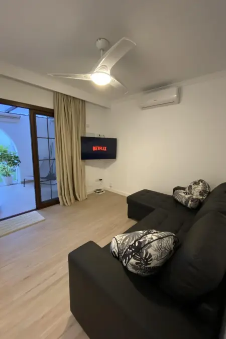 für 4 Personen ca. 40 m&sup2; in Maspalomas, Gran Canaria (Südküste Gran Canari - Photo 8