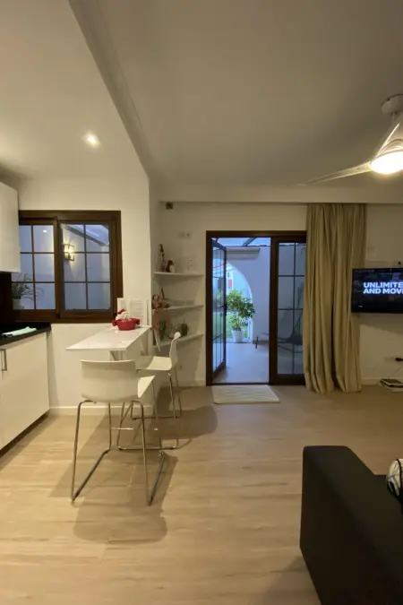 für 4 Personen ca. 40 m&sup2; in Maspalomas, Gran Canaria (Südküste Gran Canari - Photo 9
